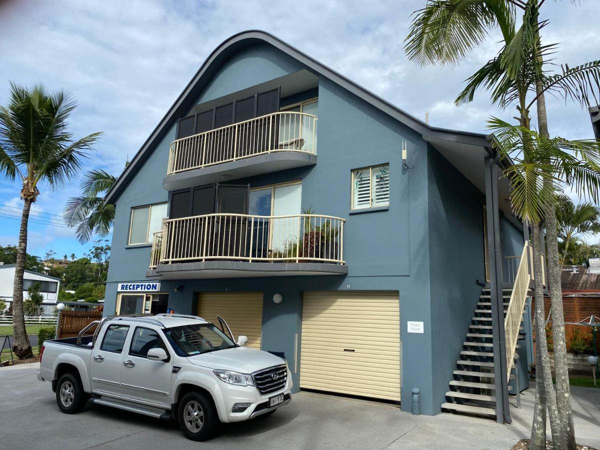 Rainbow Beach Dream Studio Motel Style Apartment Extérieur photo