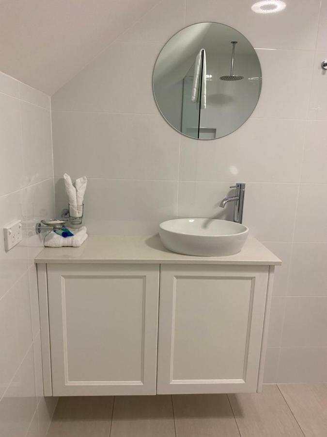 Rainbow Beach Dream Studio Motel Style Apartment Extérieur photo