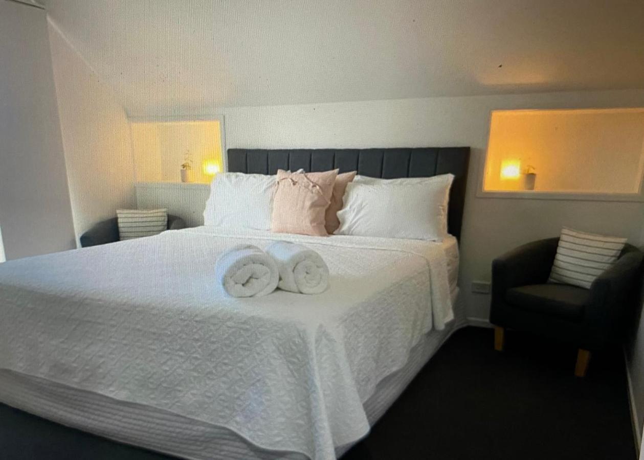 Rainbow Beach Dream Studio Motel Style Apartment Extérieur photo