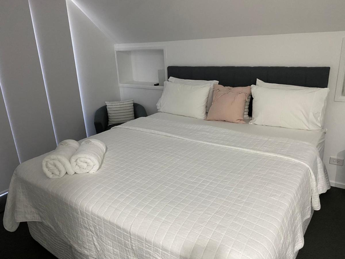 Rainbow Beach Dream Studio Motel Style Apartment Extérieur photo