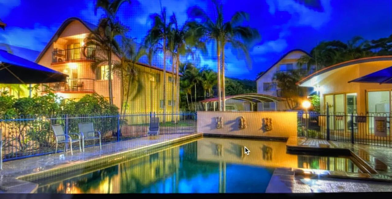 Rainbow Beach Dream Studio Motel Style Apartment Extérieur photo